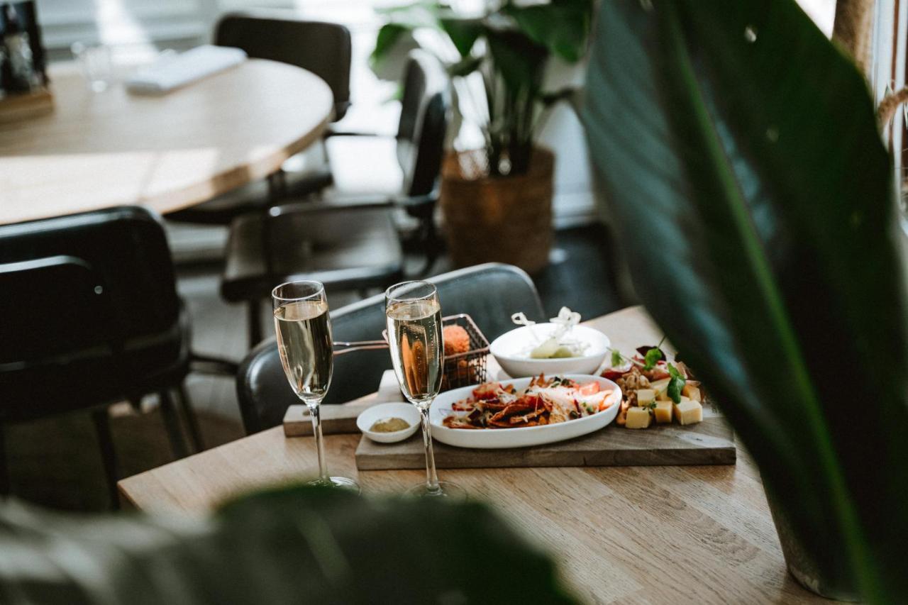 Hotel Brasserie Florian Wijk bij Duurstede Kültér fotó