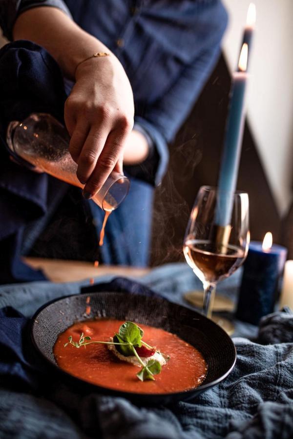 Hotel Brasserie Florian Wijk bij Duurstede Kültér fotó